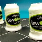Auto Upholstery - The Hog Ring - Superior Threads SewGlow