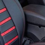 Auto Upholstery - The Hog Ring - Alea Leather Interior