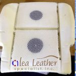 Auto Upholstery - The Hog Ring - Alea Leather Seat Heater and Cooler Kit