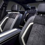 Auto Upholstery - The Hog Ring - Carlex Design Mercedes-Benz CLS