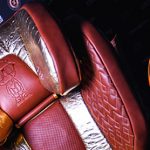 Auto Upholstery - The Hog Ring - Dartz Motorz