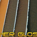 Auto Upholstery - The Hog Ring - Hydes Leather - Leather Glossary
