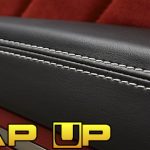 Auto Upholstery - The Hog Ring - June 2015 Wrap Up