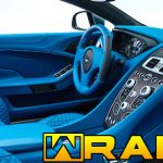 Auto Upholstery - The Hog Ring - Monthly Wrap Up - July 2015