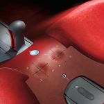 Auto Upholstery - The Hog Ring - Renault Talisman