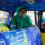 Auto Upholstery - The Hog Ring - Taxi Fabric