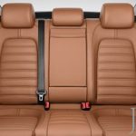 Auto Upholstery - The Hog Ring - JD Power & Associates