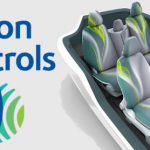 Auto Upholstery - The Hog Ring - Johnson Controls SD15 Seat