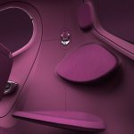 Auto Upholstery - The Hog Ring - Kia Pop Jump Seat