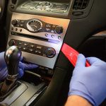 Auto Upholstery - The Hog Ring - MasterPry LED