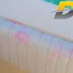 Auto Upholstery - The Hog Ring - Pink Stain Vinyl