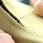 Why Bentley Trimmers Use a Fork to Wrap Steering Wheels