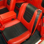 The Hog Ring - 7 Things to Consider Before Retrofitting Bucket Seats