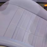 Auto Upholstery - The Hog Ring - 2016 Ferrari California Mycro Prestige