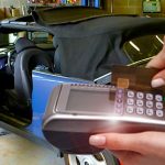 Auto Upholstery - The Hog Ring - Credit Card Machines