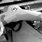 Auto Upholstery - The Hog Ring - Ford Mercury Wrist Twist Steering Control