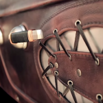 Auto Upholstery - The Hog Ring - HixDesign 1959 Chevrolet Apahe