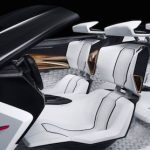 Auto Upholstery - The Hog Ring - Peugeot Fractal
