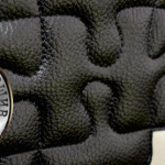 Auto Upholstery - The Hog Ring - Puzzle Pleat