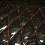 Auto Upholstery - The Hog Ring - Shawn Krist Diamond Heart Pleat