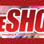Auto Upholstery - The Hog Ring - The Shop Magazine 101.4