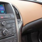 Auto Upholstery - The Hog Ring - Too Many Dashboard Buttons
