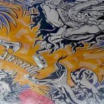 Auto Upholstery - The Hog Ring - Wuzup Graphic Headliners