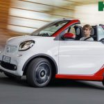 Auto Upholstery - The Hog Ring - 2016 Smart ForTwo Cabriolet