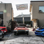 Auto Upholstery - The Hog Ring - California Upholstery