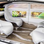Auto Upholstery - The Hog Ring - Mercedes-Benz Luxury in Motion