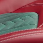 Auto Upholstery - The Hog Ring - Silk Upholstery