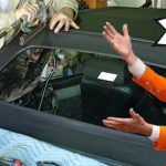 Auto Upholstery - The Hog Ring - Web Commercial