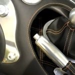 Auto Upholstery - The Hog Ring - Dave The Trimmer