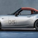 Auto Upholstery - The Hog Ring - Haartz - 2016 Mazda MX-5 Miata