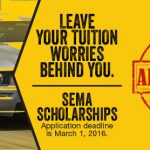 Auto Upholstery - The Hog Ring - SEMA Memorial Scholarship