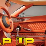 Auto Upholstery - The Hog Ring - Wrap Up October 2015