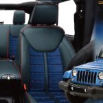 Auto Upholstery - The Hog Ring - Alea Design Studio