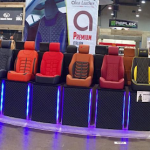 Auto Upholstery - The Hog Ring - Alea Leather Seat Covers