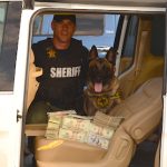 Auto Upholstery - The Hog Ring - Money in Car Seat