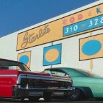Auto Upholstery - The Hog Ring - Starlite Rod & Kustom