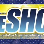 Auto Upholstery - The Hog Ring - The Shop Magazine