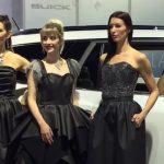 Auto Upholstery - The Hog Ring - Inteva Products LLC - NAIAS 2016