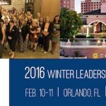 Auto Upholstery - The Hog Ring - Womens Board Conference