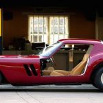Auto Upholstery - The Hog Ring - O'Rourke Coachtrimmers A