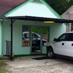 Auto Upholstery - The Hog Ring - Cape Fear Upholstery