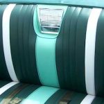 Auto Upholstery - The Hog Ring - Mr Sids Fine Upholstery