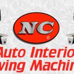 Auto Upholstery - The Hog Ring - NC Carpet Bindings & Equipment