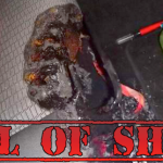Auto Upholstery - The Hog Ring - Portsmouth New Hampshire Car Fire