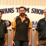 Auto Upholstery - The Hog Ring - Even's Trim Shop