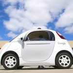Auto Upholstery - The Hog Ring - Google Self-Driving Car